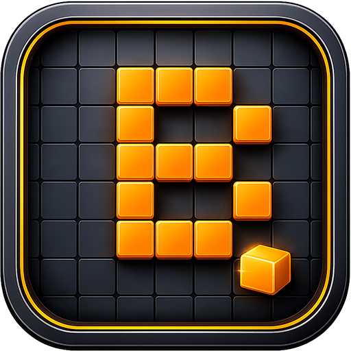 Blockium game icon