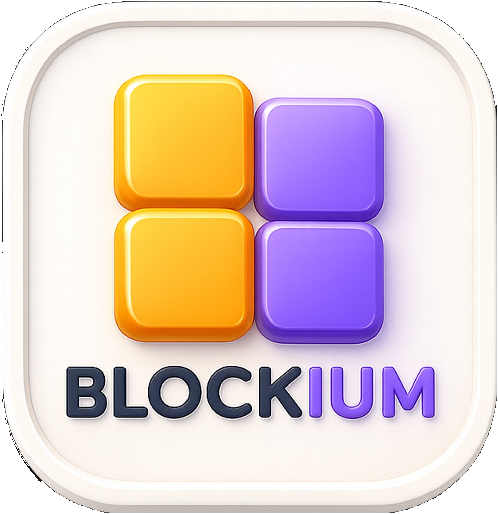 Blockium